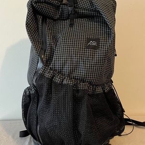 Cayl hiking backpack